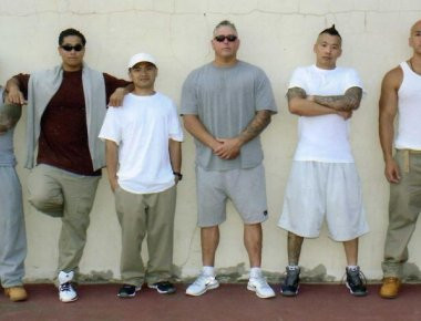 «Ήμουν ο λευκός γκάνγκστερ σε μια κινεζική συμμορία»